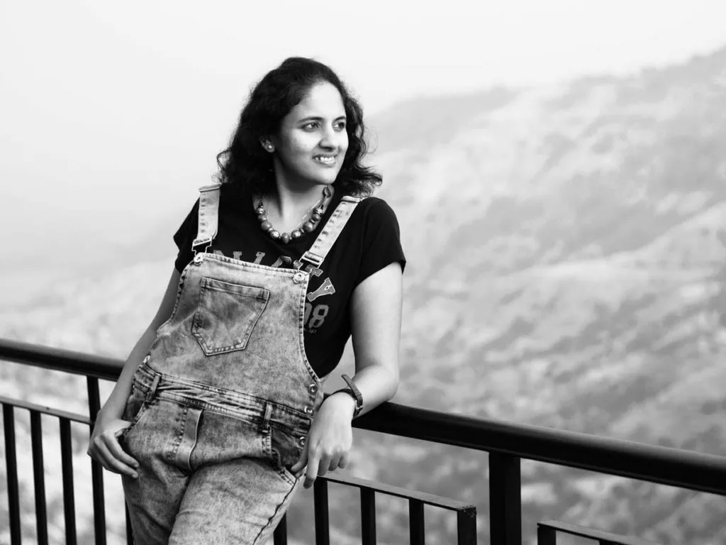 Neelambari Salvi