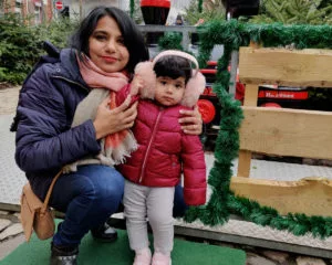Lockdown: How are Mums Keeping Kids Busy at Home?